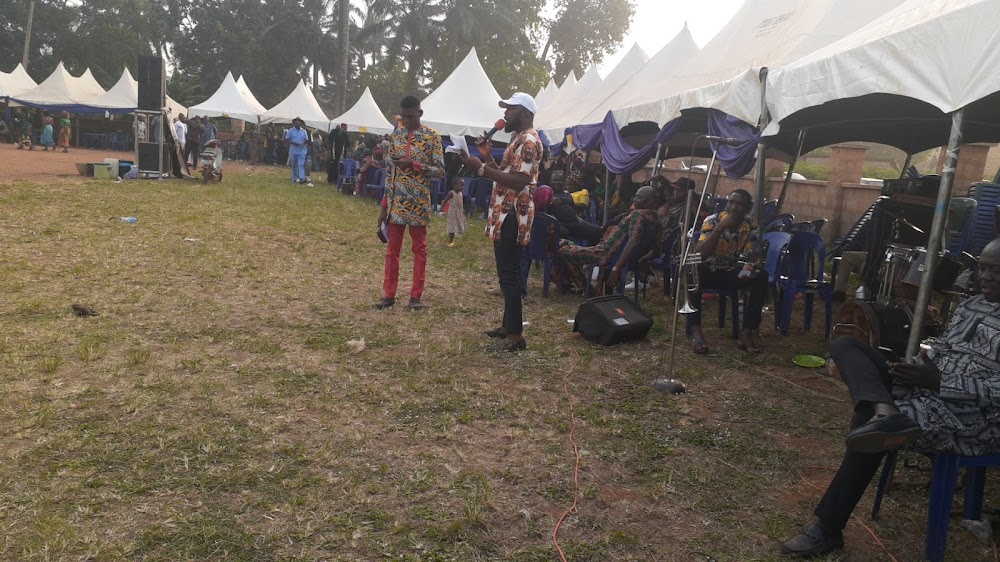 Umudimngwuoke Village Hall photo 3